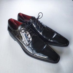 Dolce & Gabbana Glossy Black